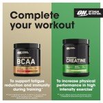 ON Gold Standard Whey Protein - Vanilla Ice Cream, 900g