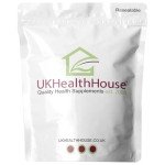 Pure L-Glutamine Powder for Muscle Recovery (100g)