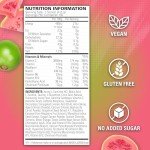 EHP Labs OxyShred Pre Workout Powder - Guava Paradise