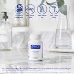 L-Glutamine 500mg - Pure Free-Form Capsules
