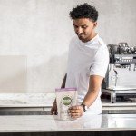 Pulsin Vegan Rice Protein Powder - Natural 1kg