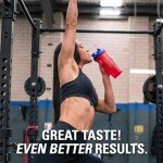EHP Labs OxyShred Pre Workout Powder - Guava Paradise