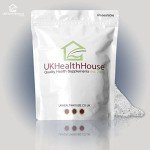 Pure L-Glutamine Powder for Muscle Recovery (100g)