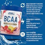 Applied Nutrition BCAA Powder - Intra Workout Drink