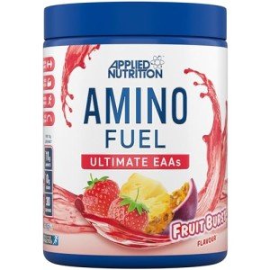 Applied Nutrition Amino Fuel - EAA Powder 390g