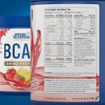 Applied Nutrition BCAA Powder - Intra Workout Drink