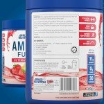 Applied Nutrition Amino Fuel - EAA Powder 390g