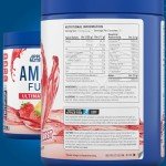 Applied Nutrition Amino Fuel - EAA Powder 390g