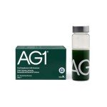 AG1 Athletic Greens - Travel Packs - 70+ Nutrients