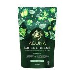 Aduna Organic Super Greens Powder Blend – 250g