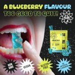 Suptropic Creatine Gummies - 4000mg, Vegan Friendly