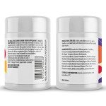 Easy-to-Swallow Multivitamin & Iron Tablets (180)