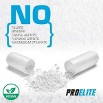Vegan BCAA Capsules with B12 & B6 - 120ct