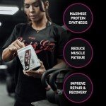 DY Nutrition HIT EAA Amino Acids Powder - Blood Orange