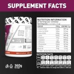 DY Nutrition HIT EAA Amino Acids Powder - Blood Orange