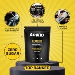EAA & BCAA Amino Recovery Powder - Watermelon