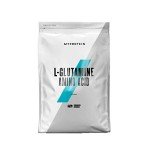 Myprotein Unflavoured L-Glutamine 250g Supplement