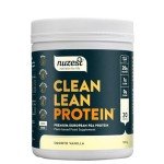 Nuzest Clean Lean Vegan Protein - Vanilla 500g