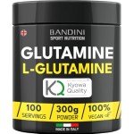 Bandini® L-Glutamine Powder - 3000 mg Per Serving