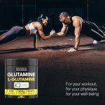 Bandini® L-Glutamine Powder - 3000 mg Per Serving