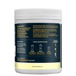Nuzest Clean Lean Vegan Protein - Vanilla 500g