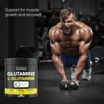 Bandini® L-Glutamine Powder - 3000 mg Per Serving