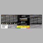 Bandini® L-Glutamine Powder - 3000 mg Per Serving