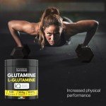 Bandini® L-Glutamine Powder - 3000 mg Per Serving