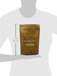 Plant-Based Vegan Protein Powder - Chocolate Flavor