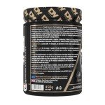 DY Nutrition HIT BCAA 4:1:1 + Glutamine, Peach Flavor