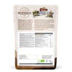 Organic Super Greens Powder for Health & Energy