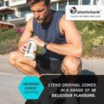 XTEND Mango Madness BCAA Powder - 30 Servings
