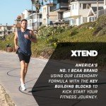 XTEND Mango Madness BCAA Powder - 30 Servings