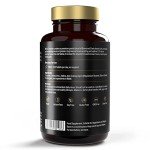 BCAA Complex - Branched Chain Amino Acids - 90 Tabs