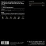 BCAA Complex - Branched Chain Amino Acids - 90 Tabs