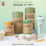 Nutravita Super Greens Powder - Natural Apple Flavor