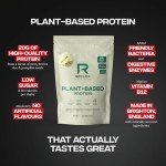 Reflex Nutrition Vegan Protein Powder - 21g Protein