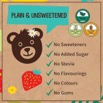 Naked Vegan Super Blend Protein Powder 1kg