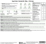 Vegan Protein Shake - 25g Plant Protein - Chocolate