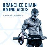 Applied Nutrition BCAA 6000mg Vegan Capsules (300 Tablets)