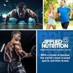 Applied Nutrition BCAA 6000mg Vegan Capsules (300 Tablets)