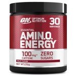 Optimum Nutrition Amino Energy Pre Workout Supplement
