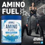 Applied Nutrition Amino Fuel - EAA Powder, Candy Ice