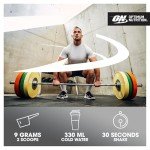 Optimum Nutrition Amino Energy Pre Workout Supplement