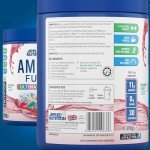 Applied Nutrition Amino Fuel - EAA Powder, Candy Ice