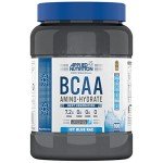 Applied Nutrition BCAA Powder - ICY Blue Raz 1.4kg