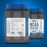 Applied Nutrition BCAA Powder - ICY Blue Raz 1.4kg
