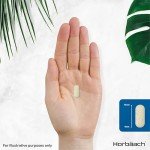 Vegan Multivitamin Tablets for Adults 50+ - 180 Count