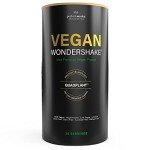 Vegan Wondershake - High-Protein Plant-Based Shake