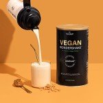 Vegan Wondershake - High-Protein Plant-Based Shake